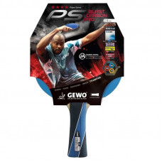 Ракетка для настільного тенісу Gewo PS Blast Carbon Pro FL (1073900001) 931012