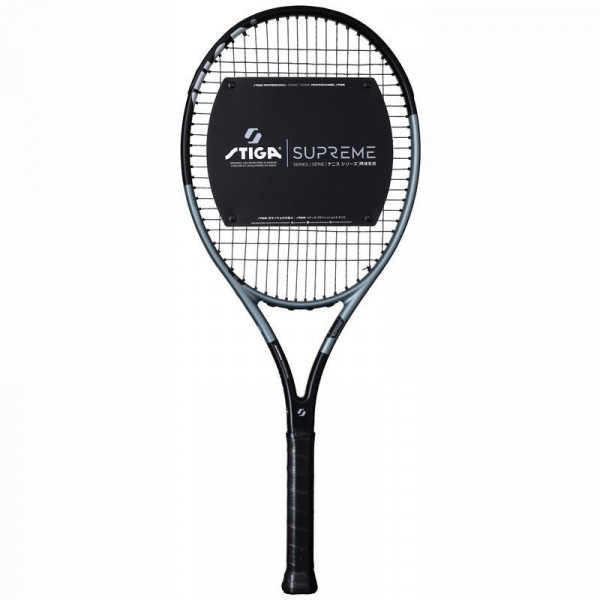 Ракетка для великого тенісу Stiga Supreme 26 JR (6205-0116-00) (932057)