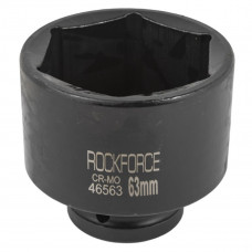 Головка ударна 3/4" 6-гранна 63мм RF-46563