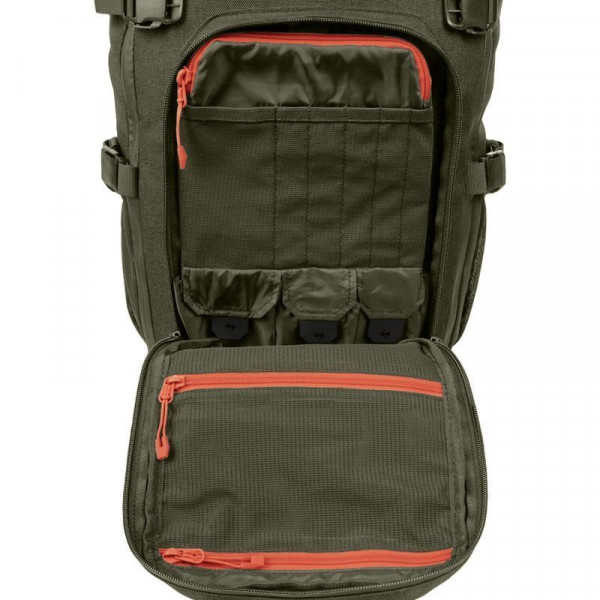 Рюкзак Highlander Stoirm 25L Tactical Pack Rangeer Green (TT217-RG) (931662)