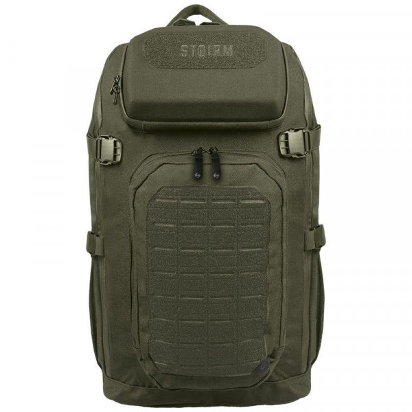 Рюкзак Highlander Stoirm 25L Tactical Pack Rangeer Green (TT217-RG) (931662)