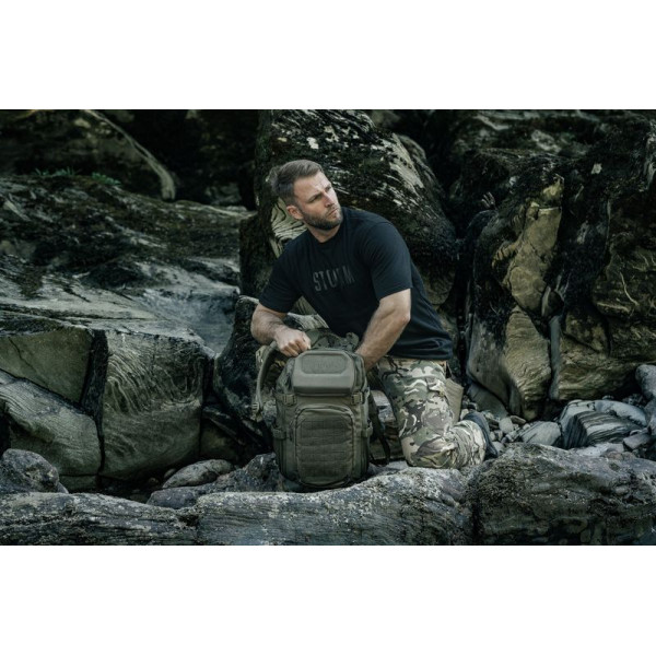 Рюкзак Highlander Stoirm 25L Tactical Pack Rangeer Green (TT217-RG) (931662)