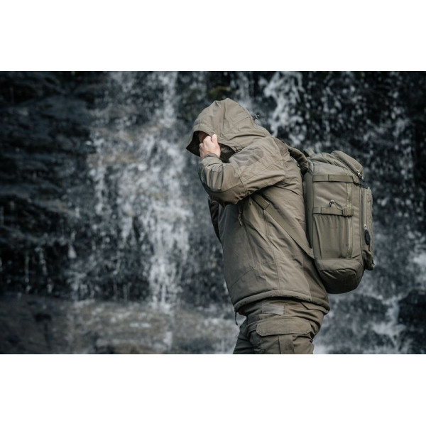 Рюкзак Highlander Stoirm 25L Tactical Pack Rangeer Green (TT217-RG) (931662)