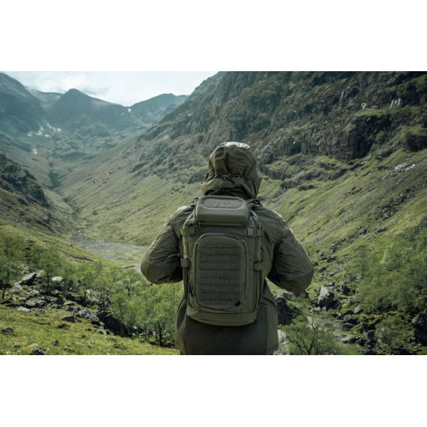 Рюкзак Highlander Stoirm 25L Tactical Pack Rangeer Green (TT217-RG) (931662)