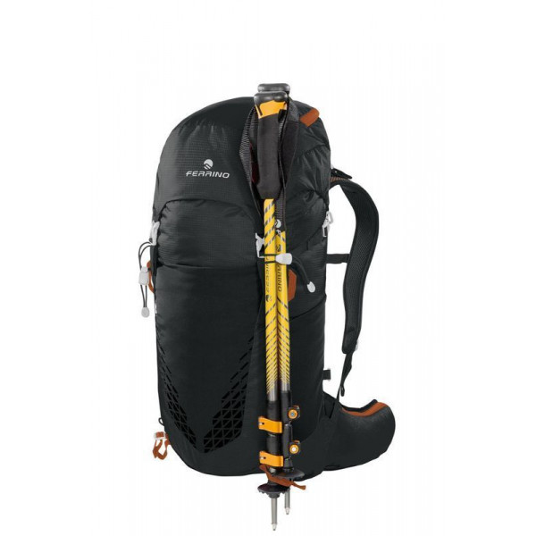 Рюкзак туристичний Ferrino Agile 25 Black (75222NCC) 932314