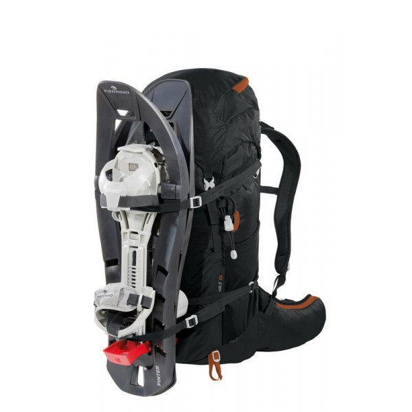 Рюкзак туристичний Ferrino Agile 25 Black (75222NCC) 932314