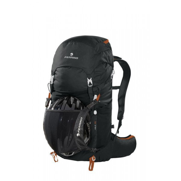 Рюкзак туристичний Ferrino Agile 25 Black (75222NCC) 932314
