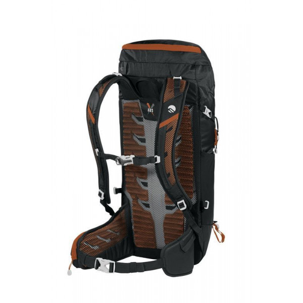 Рюкзак туристичний Ferrino Agile 25 Black (75222NCC) 932314