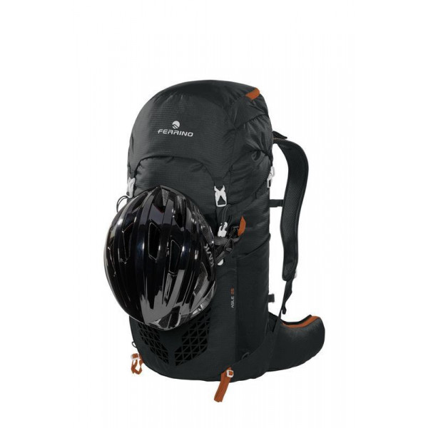 Рюкзак туристичний Ferrino Agile 25 Black (75222NCC) 932314