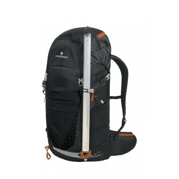 Рюкзак туристичний Ferrino Agile 25 Black (75222NCC) 932314