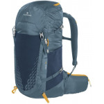 Рюкзак туристичний Ferrino Agile 45L Blue (75228NBB) (931787)