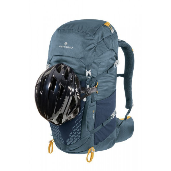 Рюкзак туристичний Ferrino Agile 45L Blue (75228NBB) (931787)