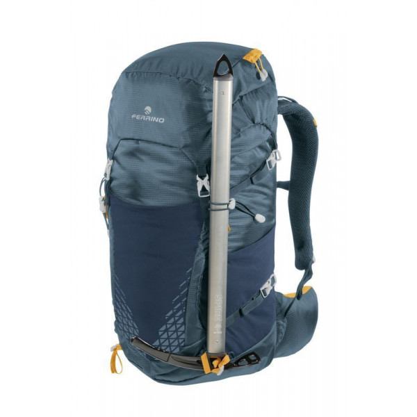 Рюкзак туристичний Ferrino Agile 45L Blue (75228NBB) (931787)