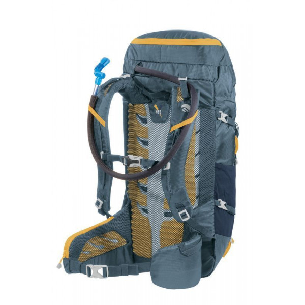Рюкзак туристичний Ferrino Agile 45L Blue (75228NBB) (931787)