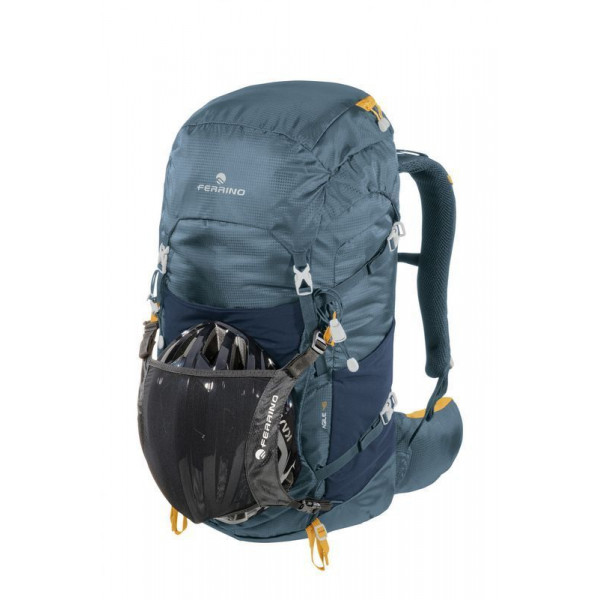 Рюкзак туристичний Ferrino Agile 45L Blue (75228NBB) (931787)