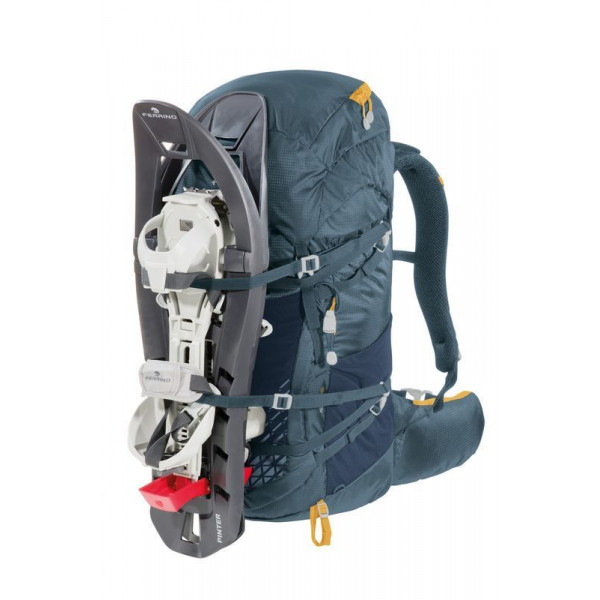 Рюкзак туристичний Ferrino Agile 45L Blue (75228NBB) (931787)