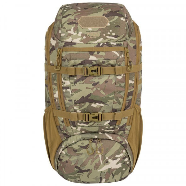 Рюкзак тактичний Highlander Eagle 3 Backpack 40L HMTC (TT194-HC) (929629)
