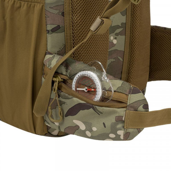 Рюкзак тактичний Highlander Eagle 3 Backpack 40L HMTC (TT194-HC) (929629)