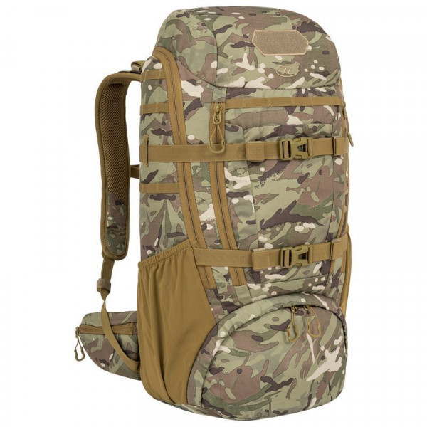 Рюкзак тактичний Highlander Eagle 3 Backpack 40L HMTC (TT194-HC) (929629)