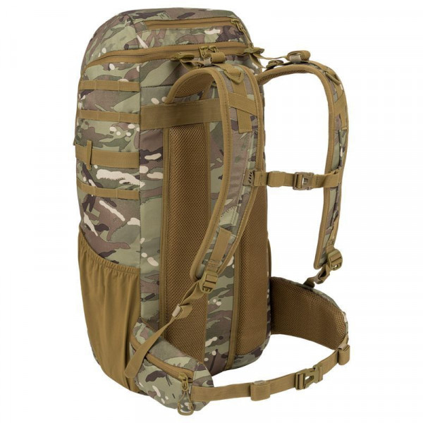 Рюкзак тактичний Highlander Eagle 3 Backpack 40L HMTC (TT194-HC) (929629)