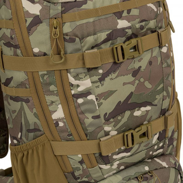 Рюкзак тактичний Highlander Eagle 3 Backpack 40L HMTC (TT194-HC) (929629)