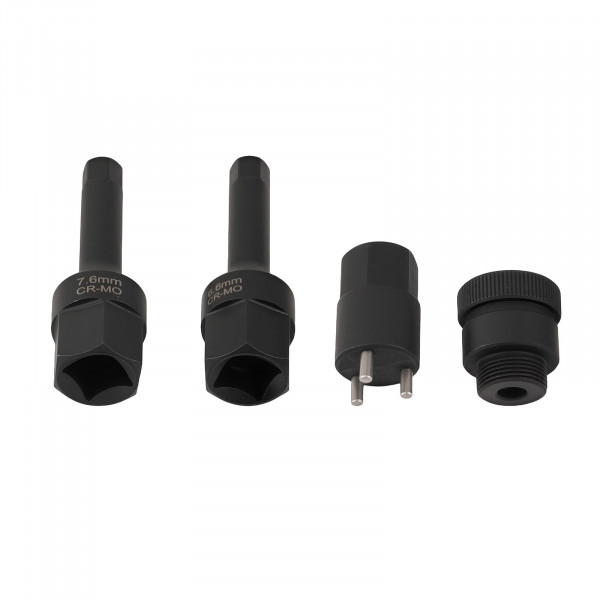 Набор для ремонта форсунок Common Rail REWOLT T3058
