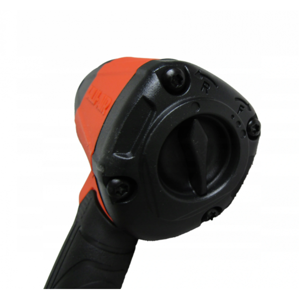 Пневмогайковерт 550Нм 1/2" (114л/мин) VALU-AIR V702