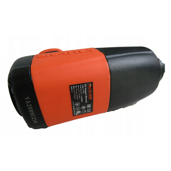 Пневмогайковерт 550Нм 1/2" (114л/мин) VALU-AIR V702