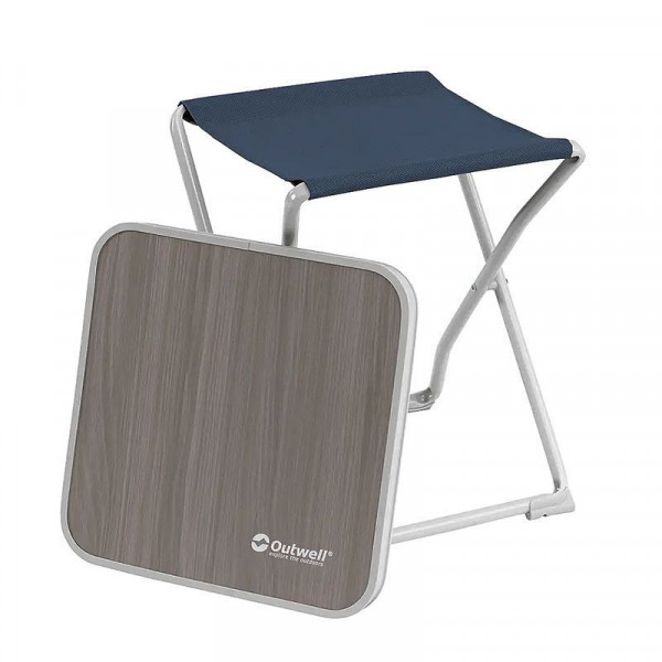 Стіл кемпінговий Outwell Baffin Ocean Blue (410140) 932234
