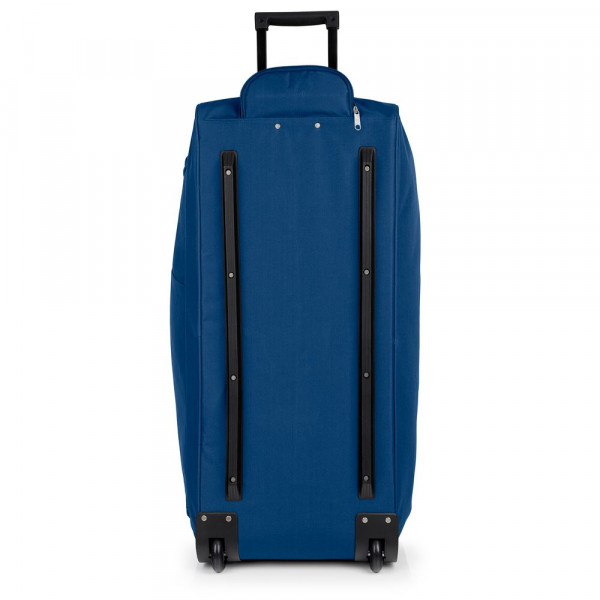 Сумка дорожня на колесах Gabol Week Eco 110L Azul (122315-003) (930072)