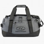 Сумка дорожня Highlander Hauler Duffel 30L Dark Grey (DB131-DGY) (931648)