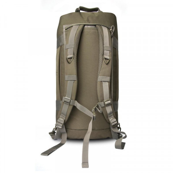 Сумка дорожня Highlander Loader 100L Ranger Green (LR100V2-RG) (931688)