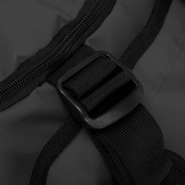Сумка дорожня водозахисна Highlander Storm Kitbag 45L Black (DB122-BK) (926935)