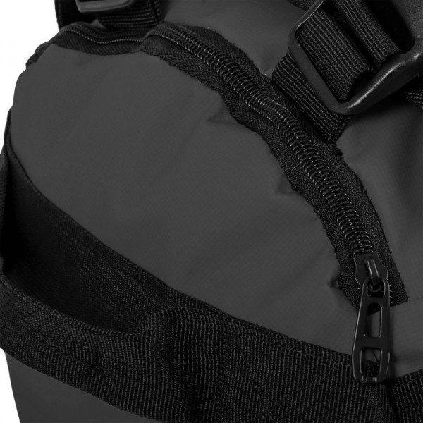 Сумка дорожня водозахисна Highlander Storm Kitbag 45L Black (DB122-BK) (926935)
