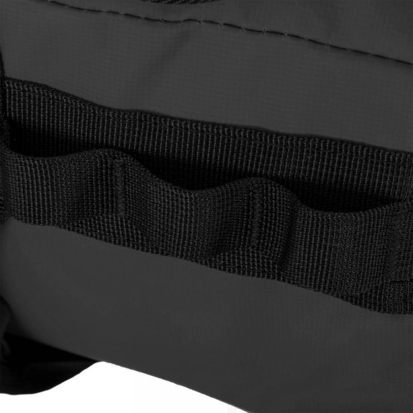 Сумка дорожня водозахисна Highlander Storm Kitbag 45L Black (DB122-BK) (926935)
