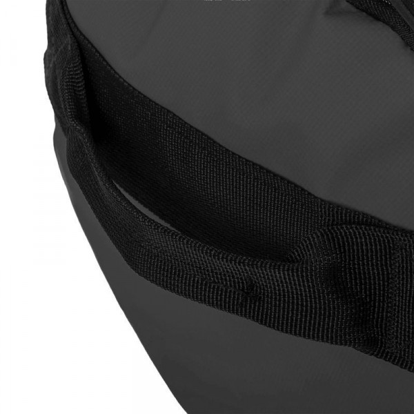 Сумка дорожня водозахисна Highlander Storm Kitbag 45L Black (DB122-BK) (926935)