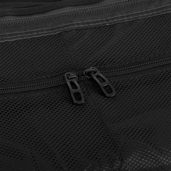 Сумка дорожня водозахисна Highlander Storm Kitbag 45L Black (DB122-BK) (926935)