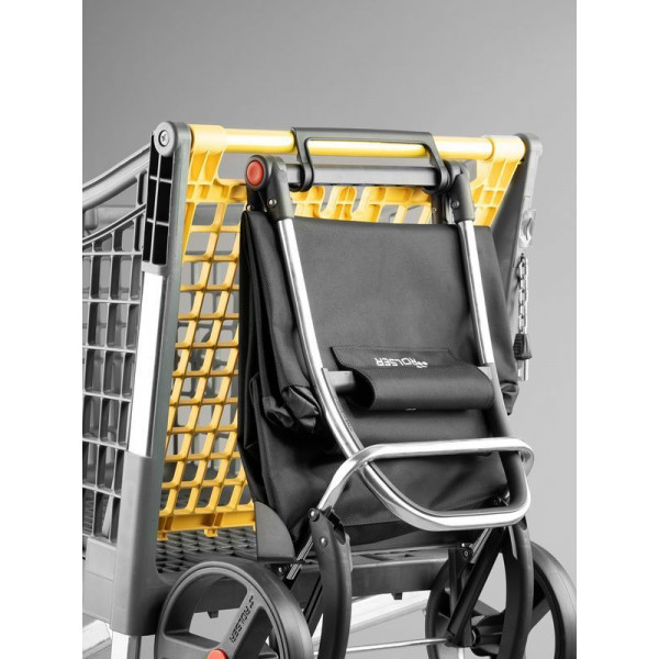 Сумка-візок Rolser I-Max Termo Zen 2LRSG Marengo (IMX356-1031) (930450)