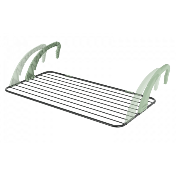 Сушарка для білизни навісна Colombo Balcony Bold (ST288) (931867)