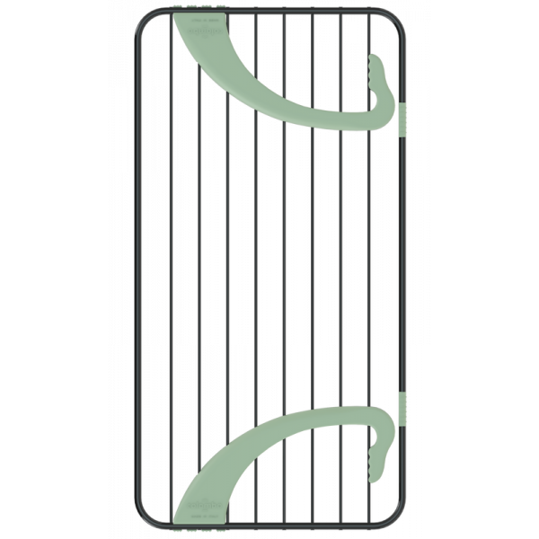 Сушарка для білизни навісна Colombo Balcony Bold (ST288) (931867)