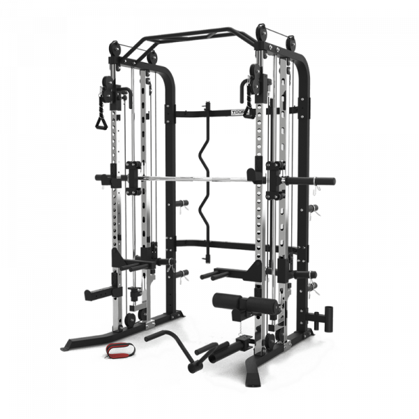 Силова мультистанція Toorx All-in-One ASX-2000 (ASX-2000) (931609)