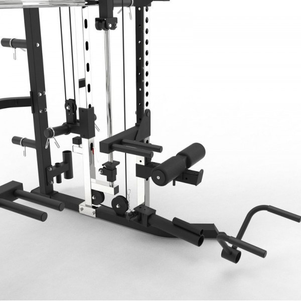 Силова мультистанція Toorx All-in-One ASX-2000 (ASX-2000) (931609)