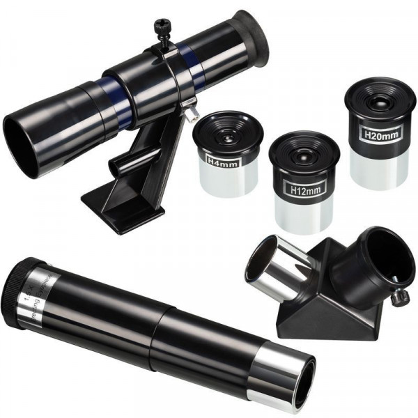 Телескоп Bresser Junior 70/900 EL (10273) 932379 Телескоп Bresser Junior 70/900 EL (10273) 932379