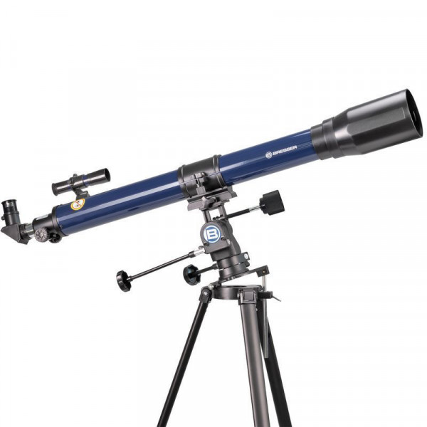 Телескоп Bresser Junior 70/900 EL (10273) 932379 Телескоп Bresser Junior 70/900 EL (10273) 932379