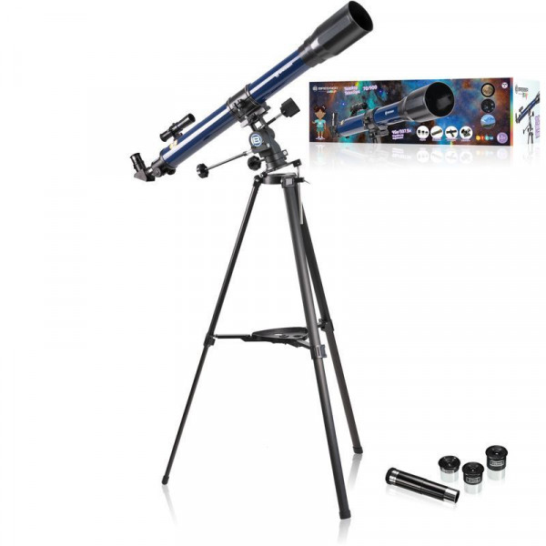 Телескоп Bresser Junior 70/900 EL (10273) 932379