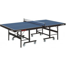 Тенісний стіл Stiga Expert Roller ITTF Blue (719005) (931477)