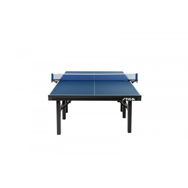 Тенісний стіл Stiga Expert VM ITTF Blue (719505) (931478)