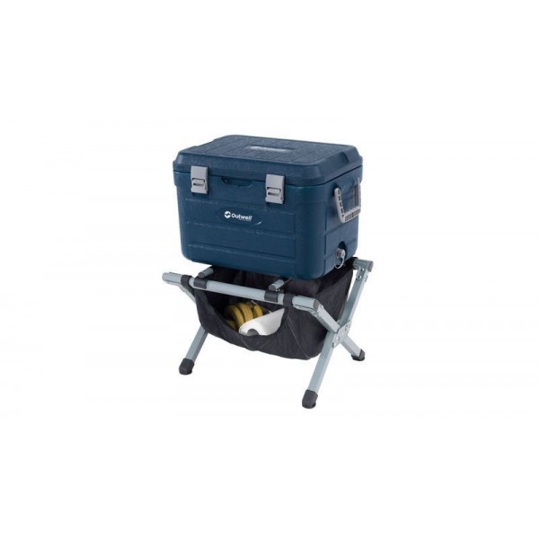 Термобокс Outwell Coolbox Fulmar 60L Deep Blue (590150) 928947