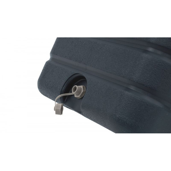 Термобокс Outwell Coolbox Fulmar 60L Deep Blue (590150) 928947