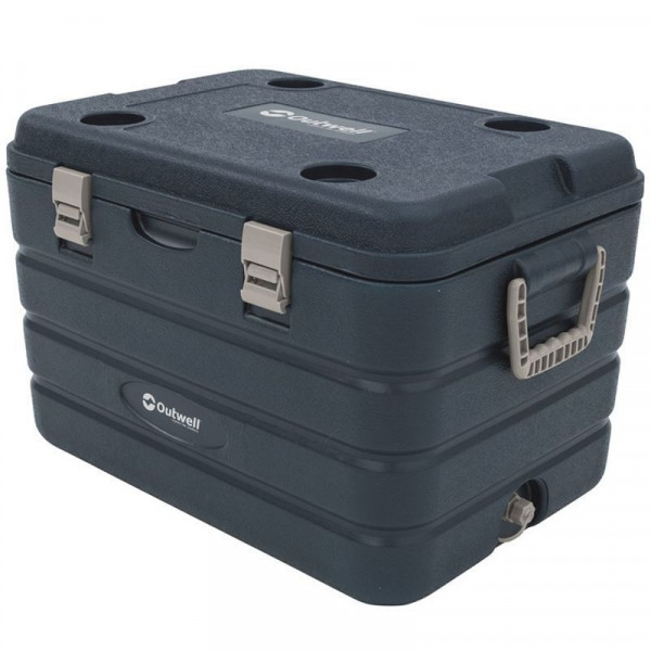 Термобокс Outwell Coolbox Fulmar 60L Deep Blue (590150) 928947